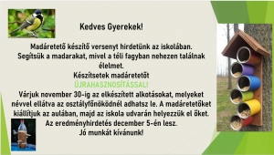 Kedves Gyerekek!