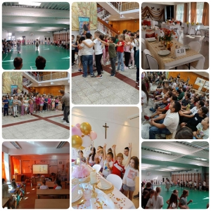 Egészségnap az iskolában – a hagyomány folytatódik (2025)