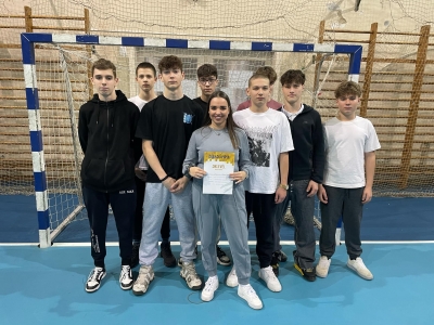 Városi kézilabda-bajnokság