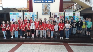 SZEZONZÁRÁS A KOSARASOKNÁL