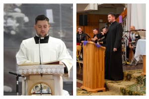 Mindannyian eszközök vagyunk Isten kezében