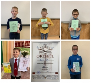 Megyei Szabó Lőrinc Szavalóverseny