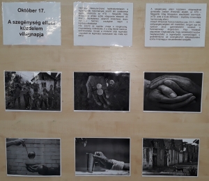 A szegénység elleni világnap: október 17.