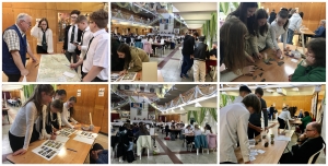 XXII. Almásy László egyházmegyei földrajzverseny