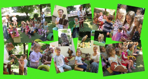 Madarak és fák napja