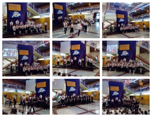 A nemzeti összetartozás napja a Vörösmartyban