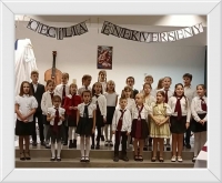 Szent Cecília énekverseny