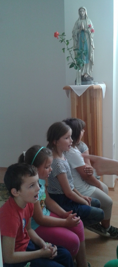 Szűz Mária születésnapja