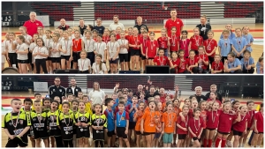 Kosárpalántás eredmények