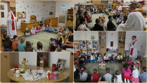 Gyertyaszentelő Boldogasszony ünnepe; Balázs - áldás