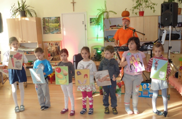 A Diri - Dongó együttes műsora