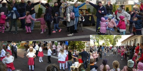 Mihály napi vásár