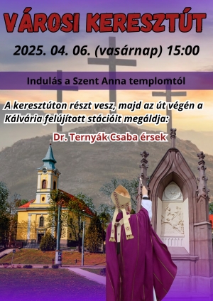 Szeretettel várjuk a családokat!