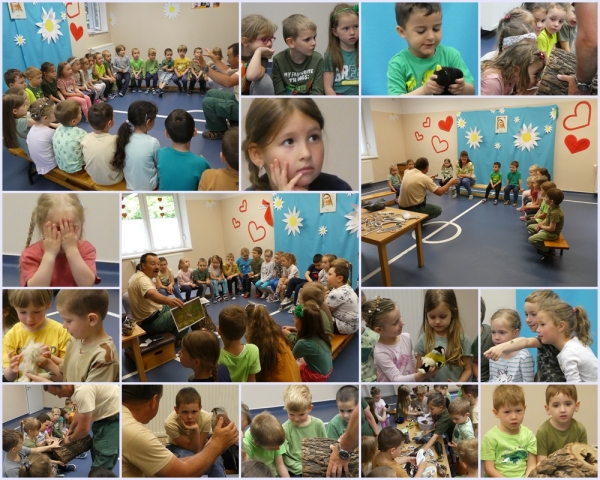 Madarak és fák napja