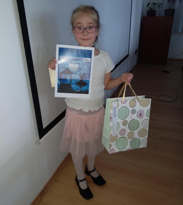 Víz világnapi rajz- és makettpályázat