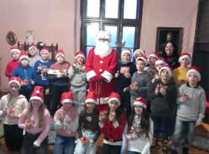 Kirándulás Tiszadobra