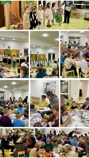 "Ősz-IDŐ" délután