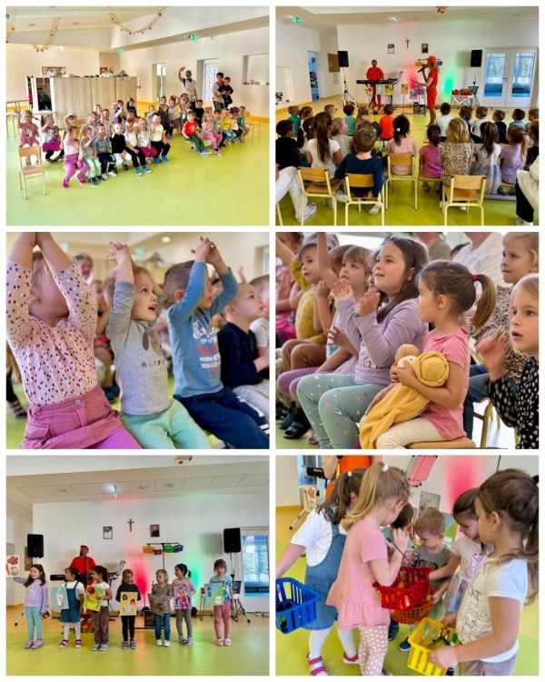 Diridongó együttes - November 21.