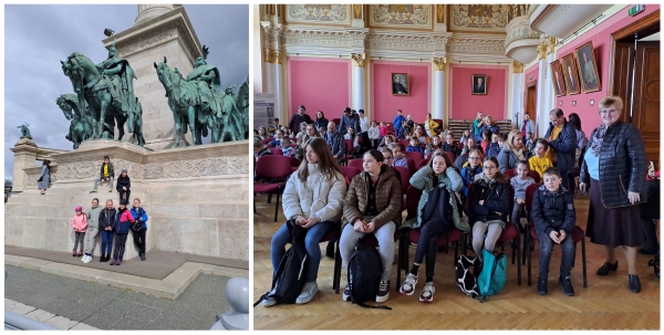 EREDMÉNYES HITTANVERSENYEK