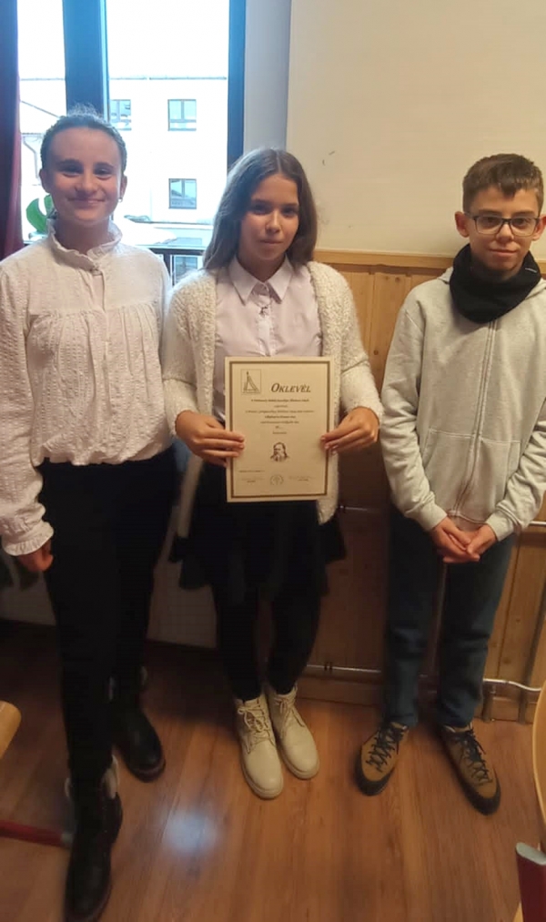 Várostörténeti verseny