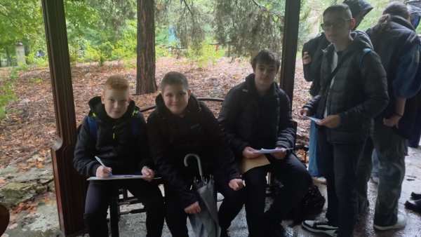 ZOOMÁNIA vetélkedő