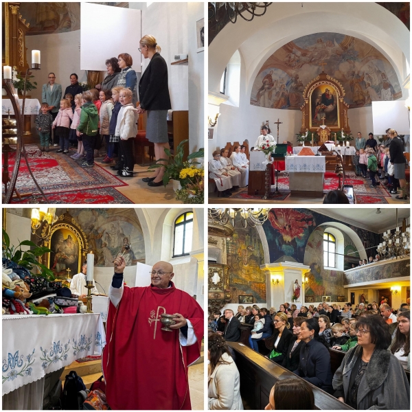 Veni Sancte spiritus