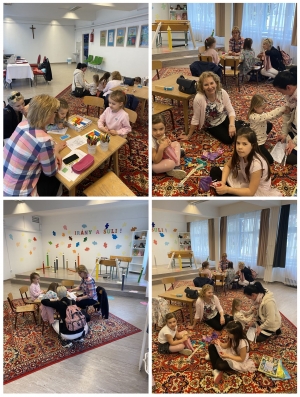 VÁR A VÖRÖSMARTY!