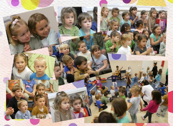 Meseerdőn, zenemezőn