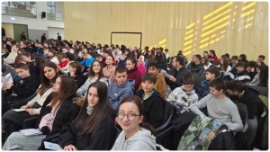 "Ima a békéért" ökumenikus imaalkalom Miskolcon