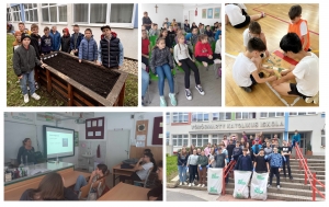 Teremtésvédelmi hét