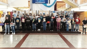 Szent-Györgyi napok