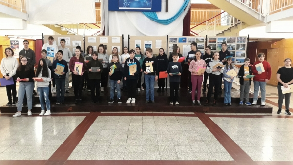 Szent-Györgyi napok