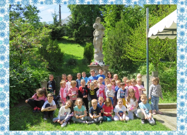 A Szűzanya köszöntése