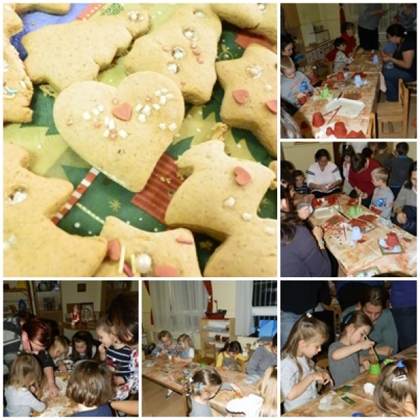 Adventi barkácsdélután