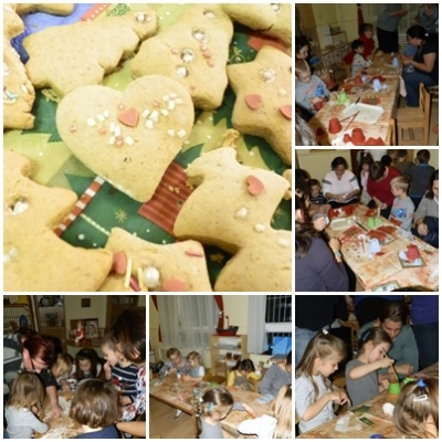 Adventi barkácsdélután