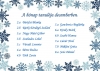 A hónap tanulói decemberben