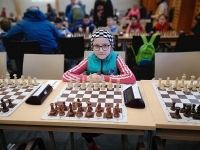 Sikeres szereplés az Országos Sakk Egyéni Diákolimpián