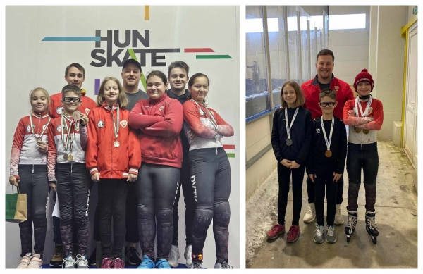 Országos Gyorskorcsolya Diákolimpia