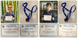 „Töprengő” matematikaverseny