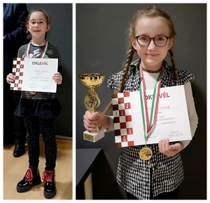 Városi sakk diákolimpia