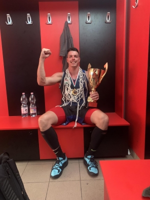 Fantasztikus eredmény!