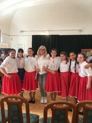 Magyar népdal- és nótaéneklési verseny