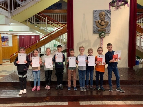 „Csak anyanyelvemen lehetek igazán én.”