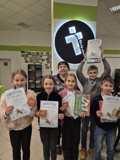 Tiszáninneni Református Egyházkerület hittanversenye