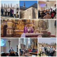 Dolgozói zarándoklat