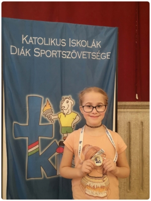 XXXIII. KIDS Kupa versenyeredménye