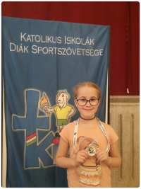 XXXIII. KIDS Kupa versenyeredménye