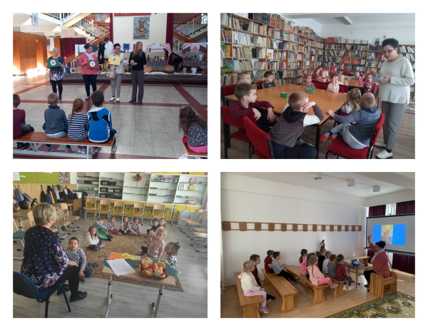 Iskolánkban jártak a Miskolci Belvárosi Óvoda nagycsoportosai