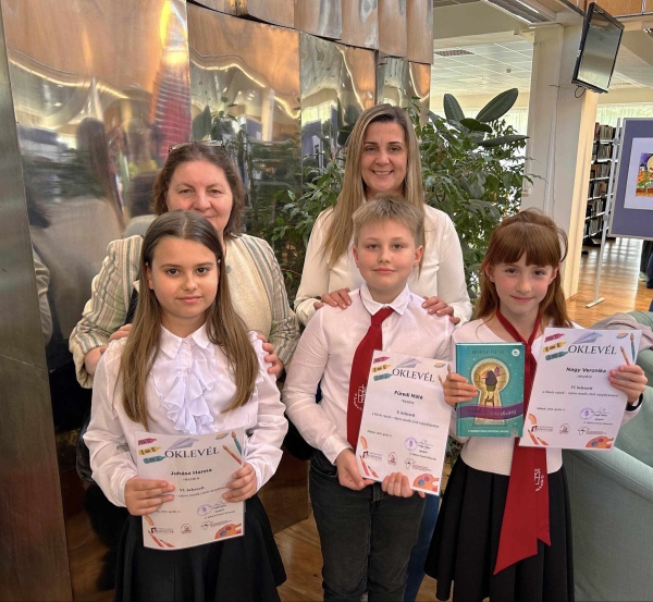 Mesés rajzok – rajzos mesék rajzpályázat