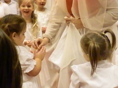 Szent Erzsébet ünnepe